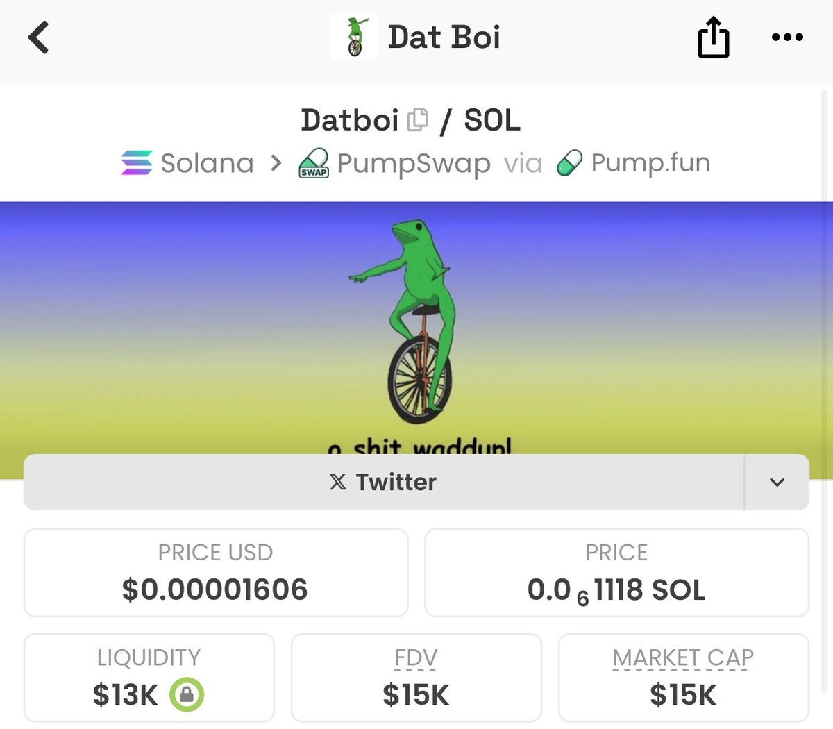 Mystayor 兽 💹🧲 tweet media