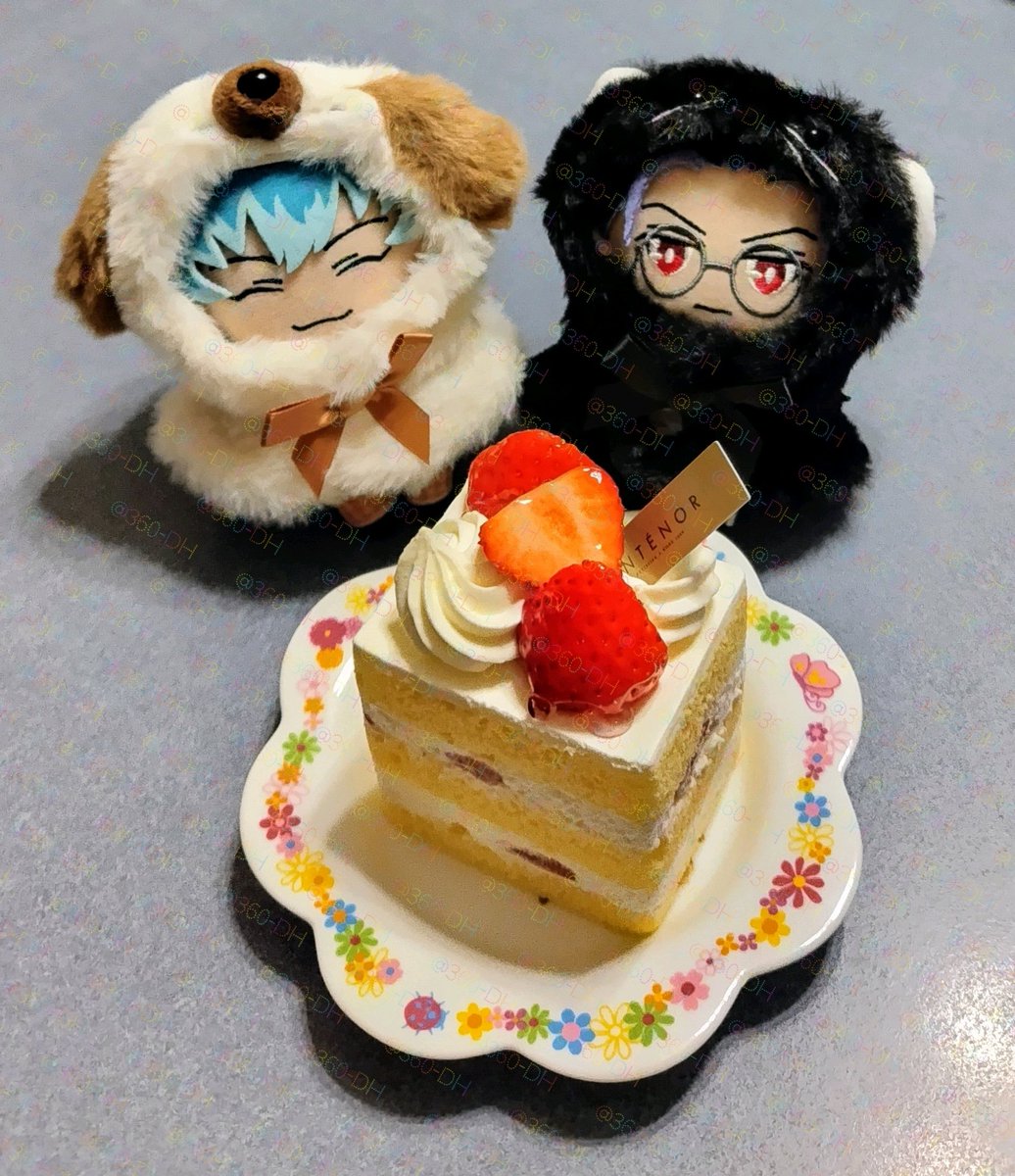 360_dh's tweet photo. 自分ハピバ〜〜‼️🎂🎉 https://t.co/oznAtwAiBe