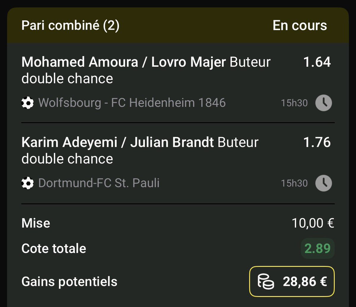 🏴‍☠️ ALGO PRONO 💰 tweet media