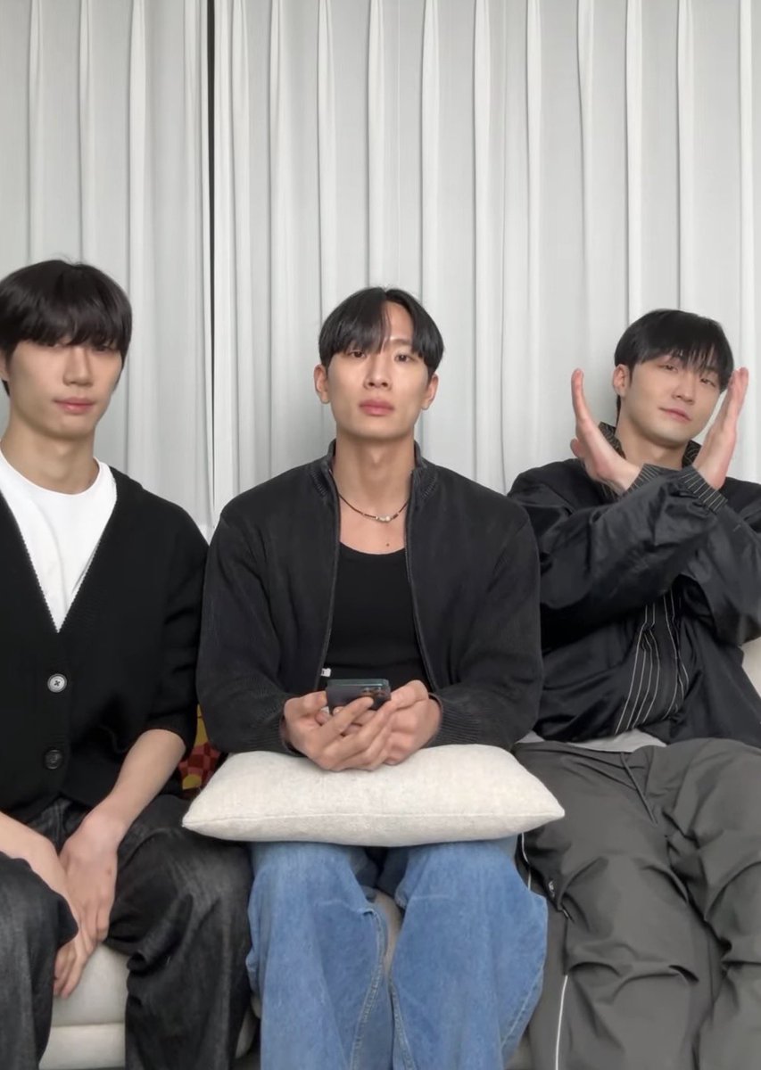 진호 공연만 기다렸는데 .. 공연 없다는 박지노 오열🥹