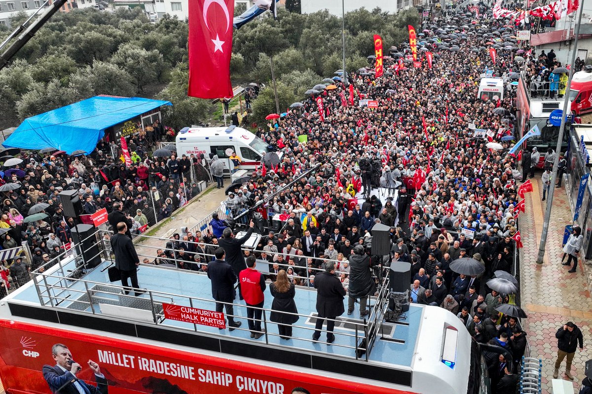 Dilek Kaya İmamoğlu tweet media