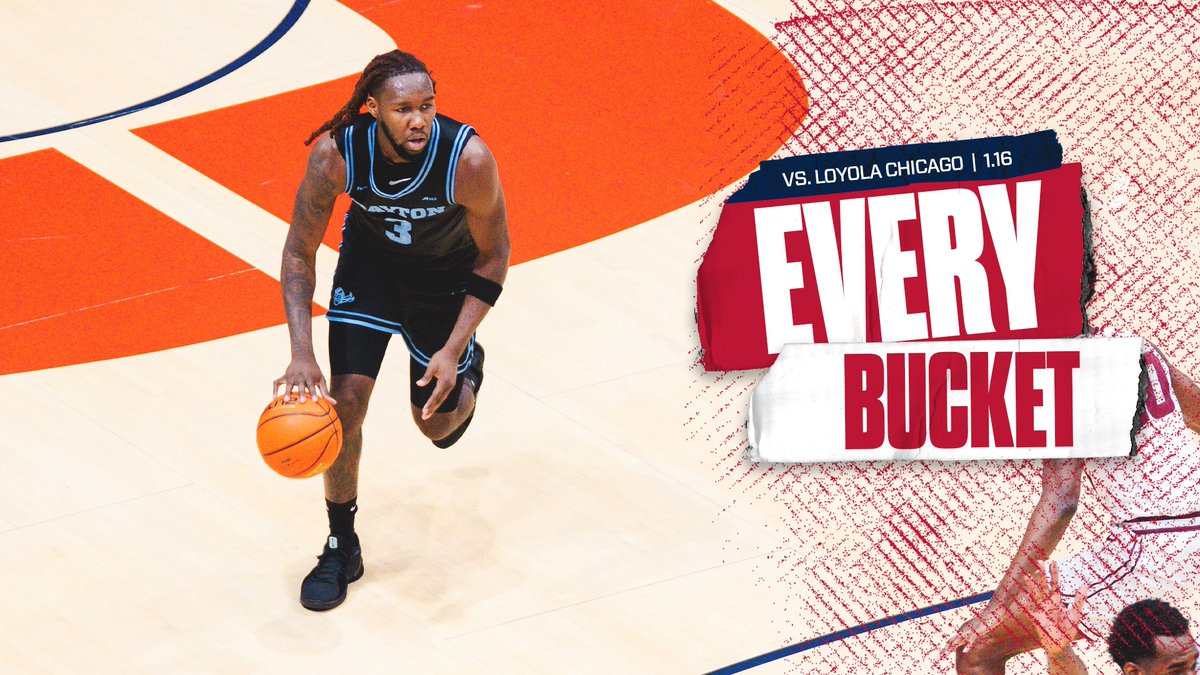 Dayton Basketball tweet media