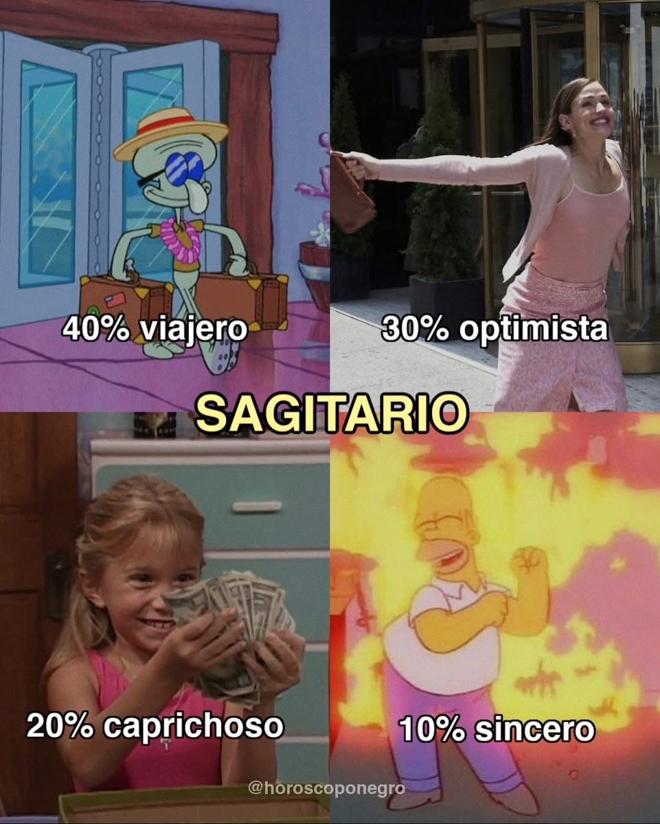 ▲SAGITARIO▲ tweet media