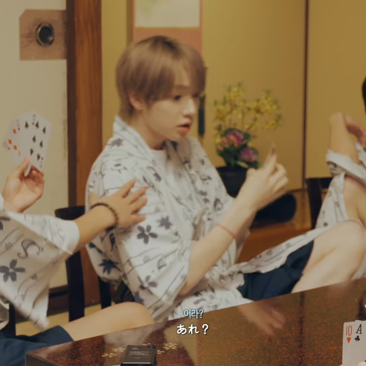 ☀︎꒰ঌ空໒꒱☀︎*.。うさぎさんキャッツアイブレスレット *.ঌ空