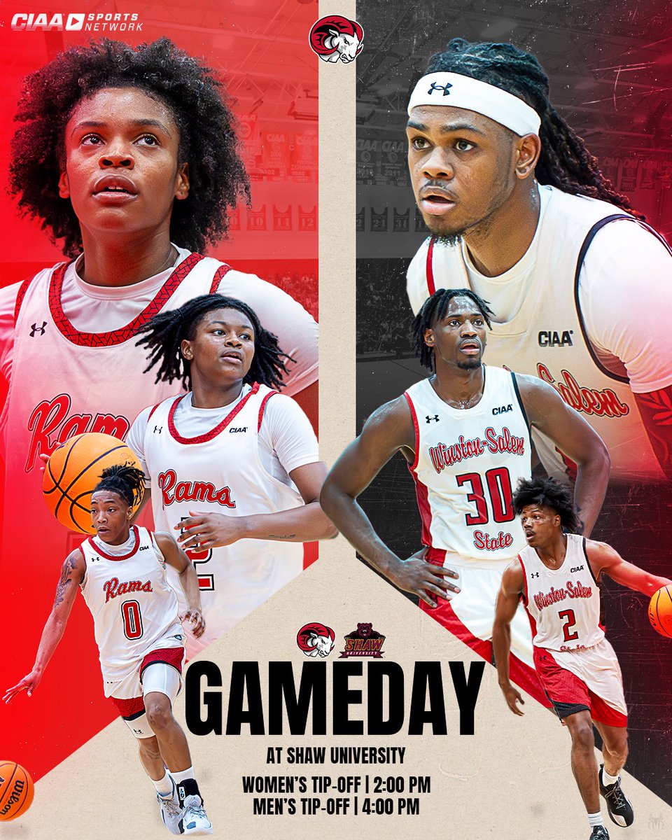 WSSU Athletics tweet media