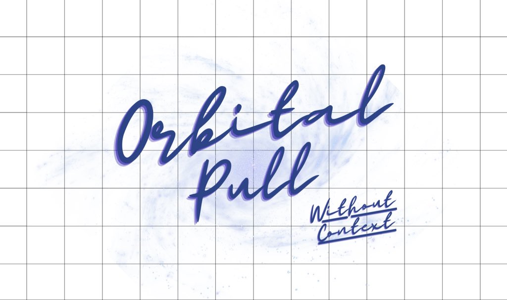 caslestia's tweet image. — nosung au
cw // nsfw

                  𓍼 𝙊𝙍𝘽𝙄𝙏𝘼𝙇 𝙋𝙐𝙇𝙇 𓍼

                 Without Context #2