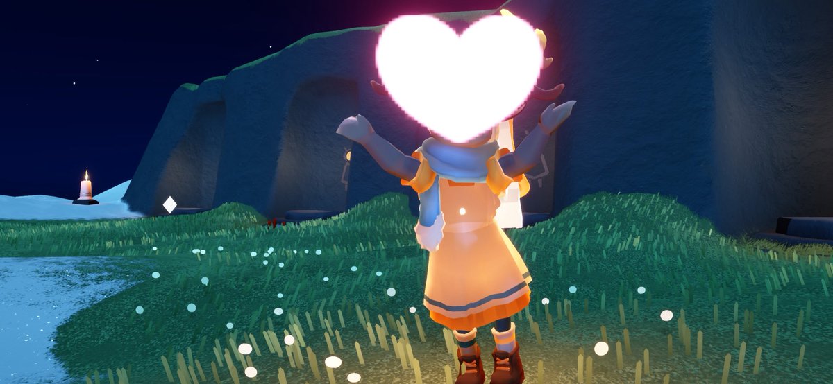 ShinkunSky's tweet photo. オレンジのリボン買っちゃった🧡
#sky星を紡ぐ子どもたち https://t.co/qCSeFhmGd0