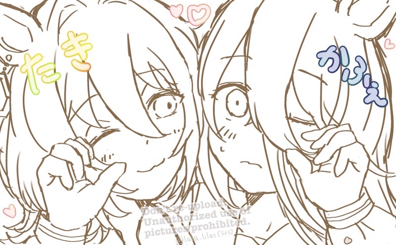 ライラ (@lala_lilas) / Posts / X