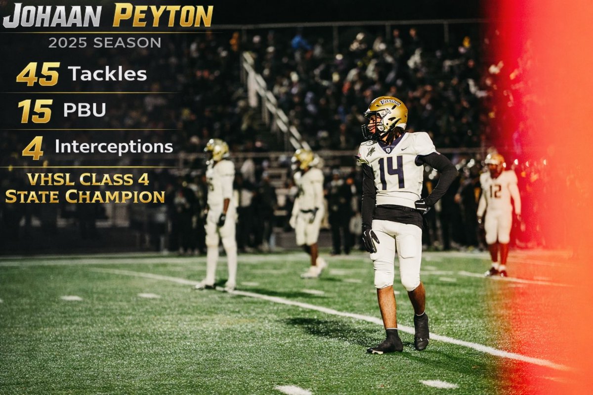 Johaan “Joskii” Peyton tweet media