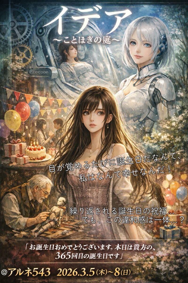 イデア