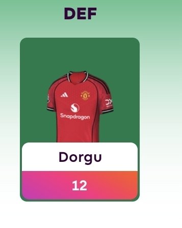 FPL_Alert's tweet image. Ouch