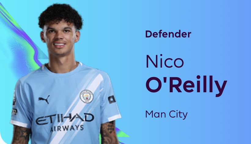 Since I got him in December, this man has been an utter FPL disaster. A simply catastrophic asset. I have no idea what I was thinking. Benched several times, yellow cards, never gets DEFCON, never scores, never assists. I am an idiot for ever considering him #fpl #fplcommunity