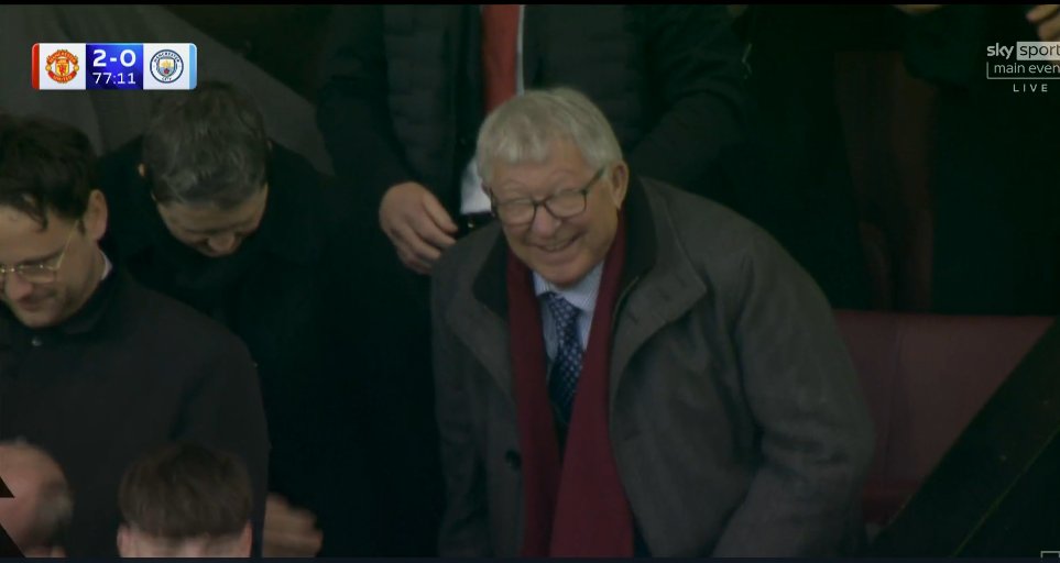 MUnitedFR's tweet image. ❤️