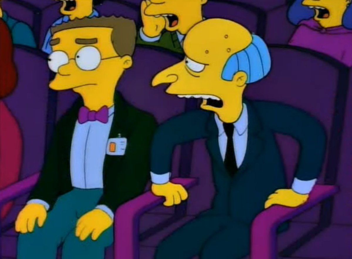 ¿Me están abucheando?