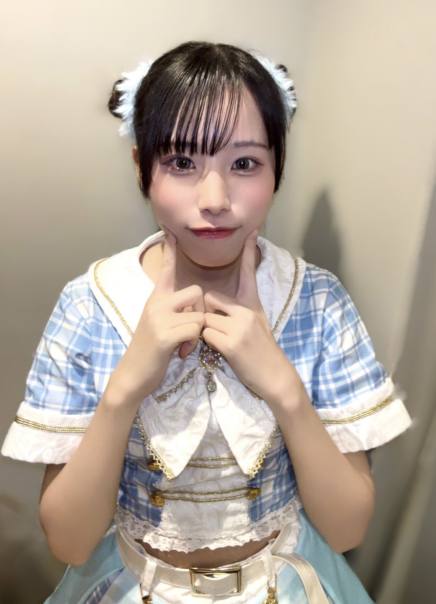 IDOL SODA Stream!! In NAKANO ＆ ZEST SUPER LIVE ありがとうご