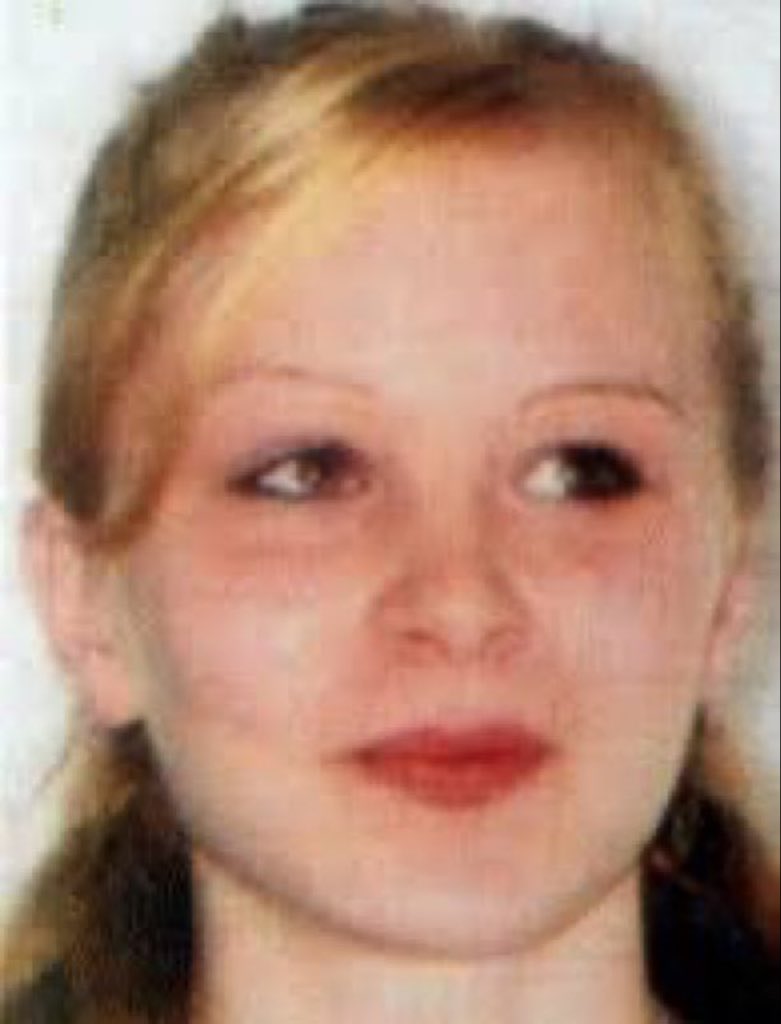 If you want other people to see my posts, You’re gonna have to manually repost them as the algorithm has me blocked !  It don’t like the language or rhetoric 

Sept 2024 and finally some of the 97  CousinFuckers suspected of Raping and giving kids Drugs are getting arrested, the