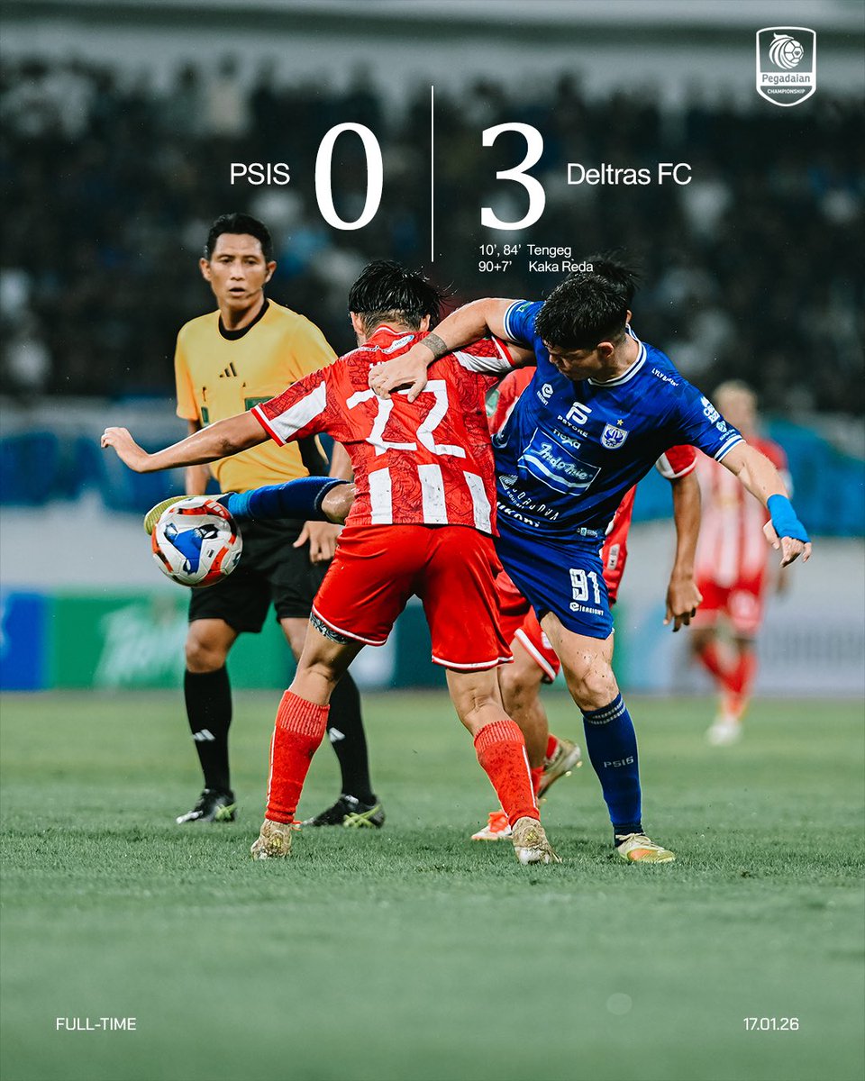 PSIS tweet media