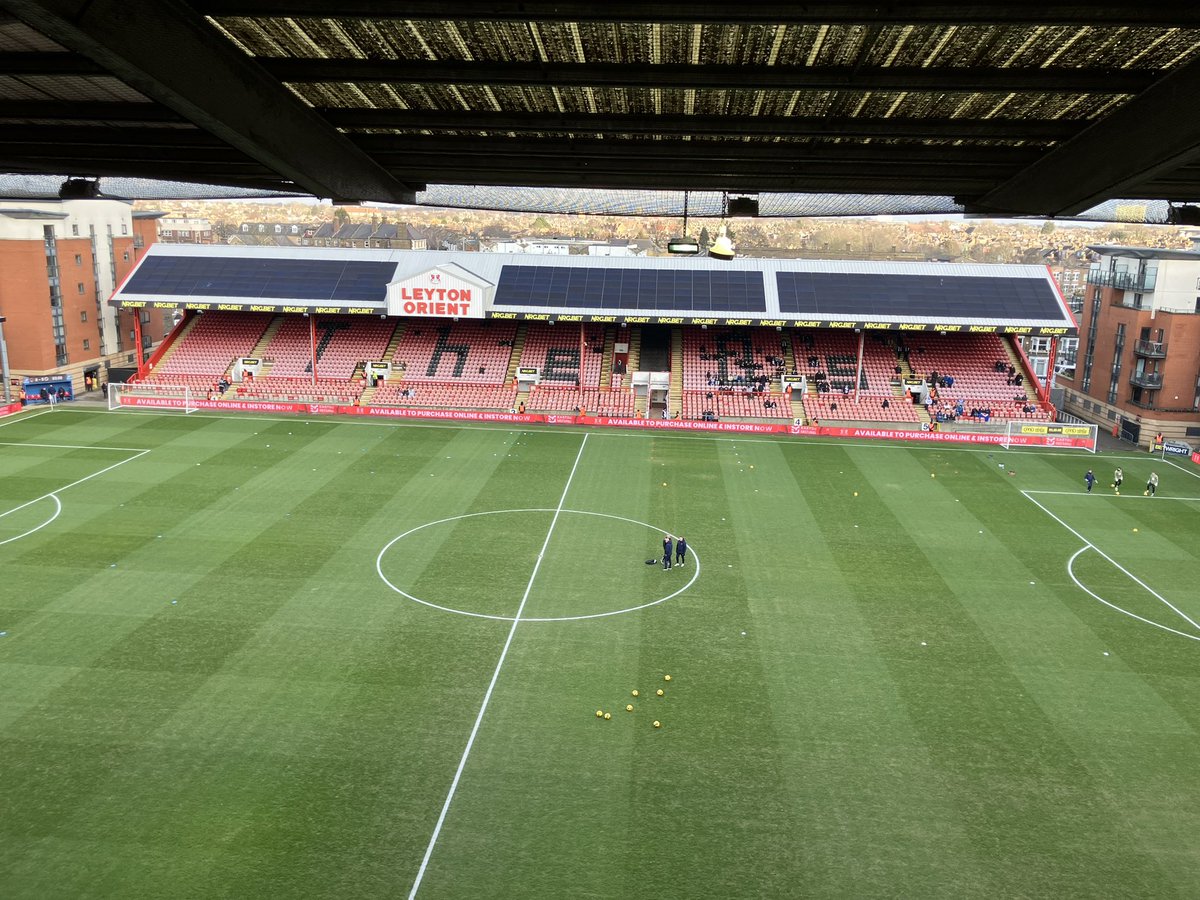 Tim Dellor tweet media