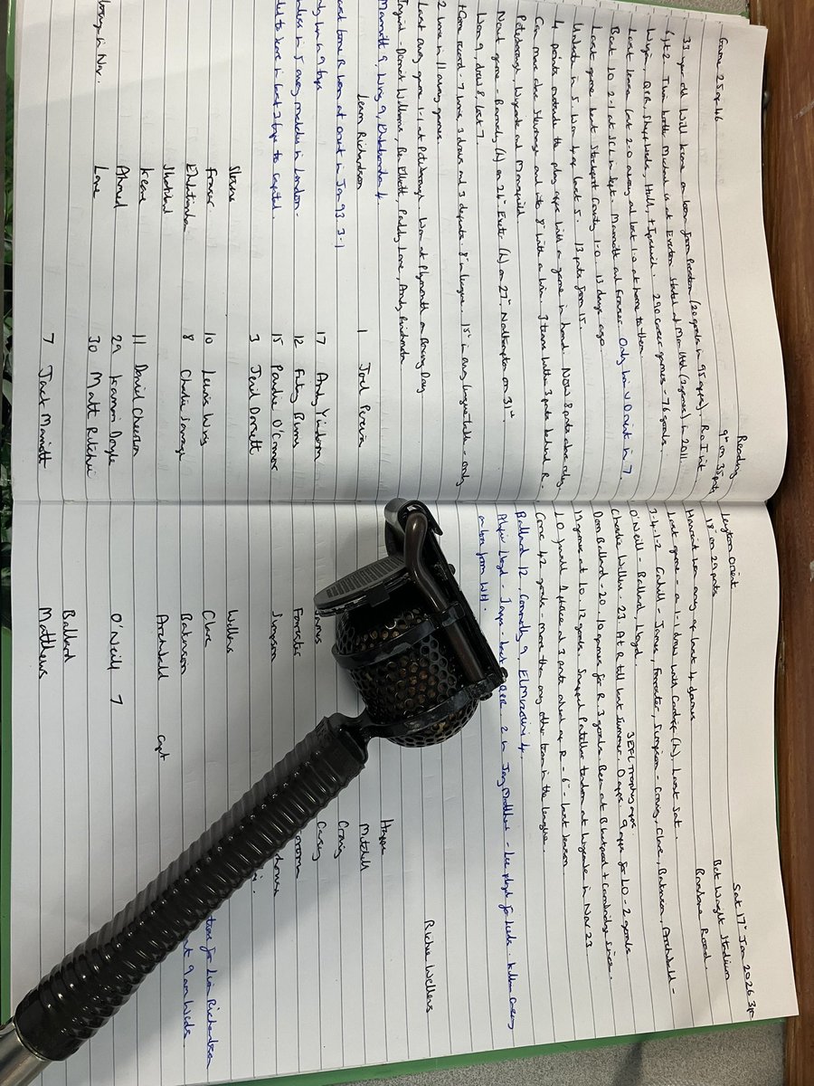 Tim Dellor tweet media