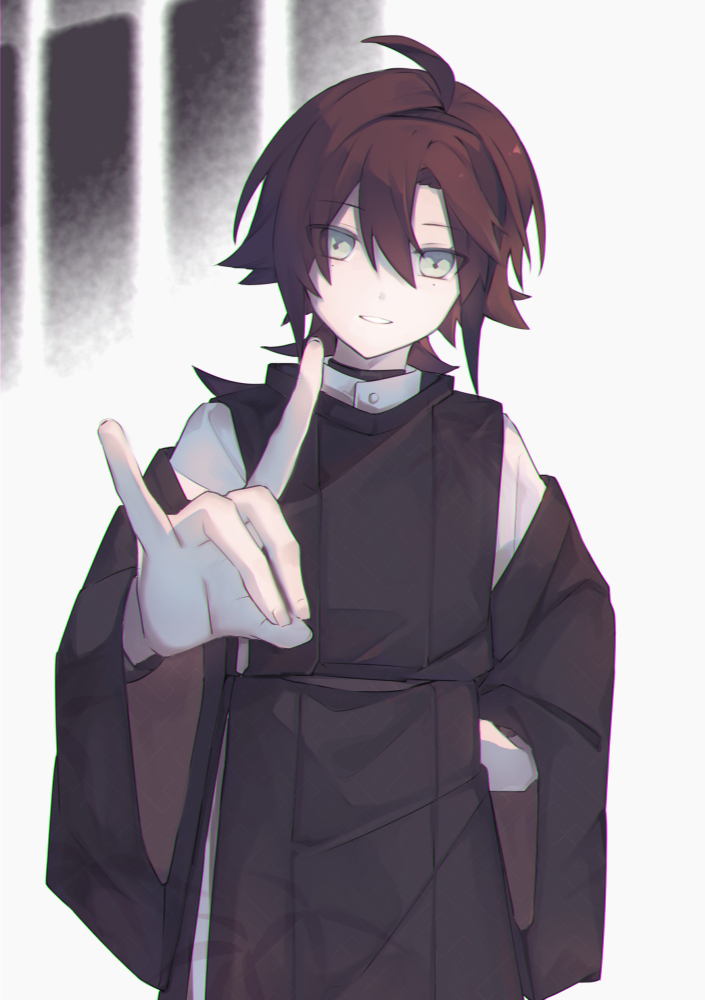 ミロ／米洛 tweet media
