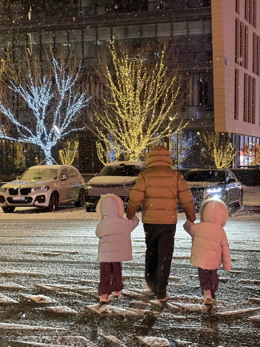 Gary Yang tweet media