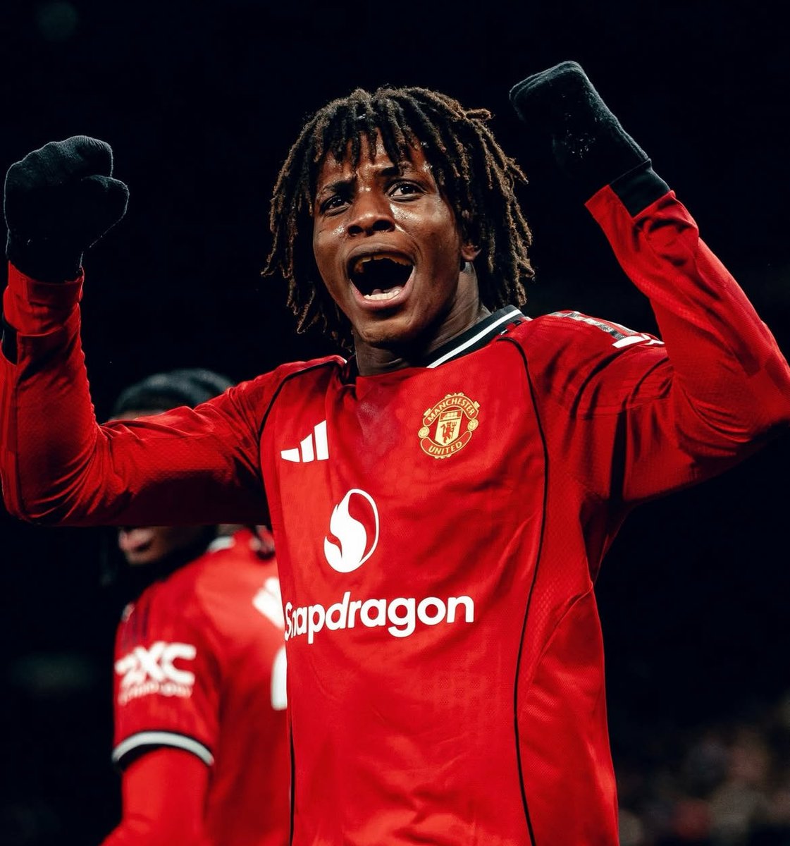 Patrick Dorgu has 4 G/A in his last 5 Premier League game. He had 1 in his first 27.

Evolving in front of our eyes. 📈