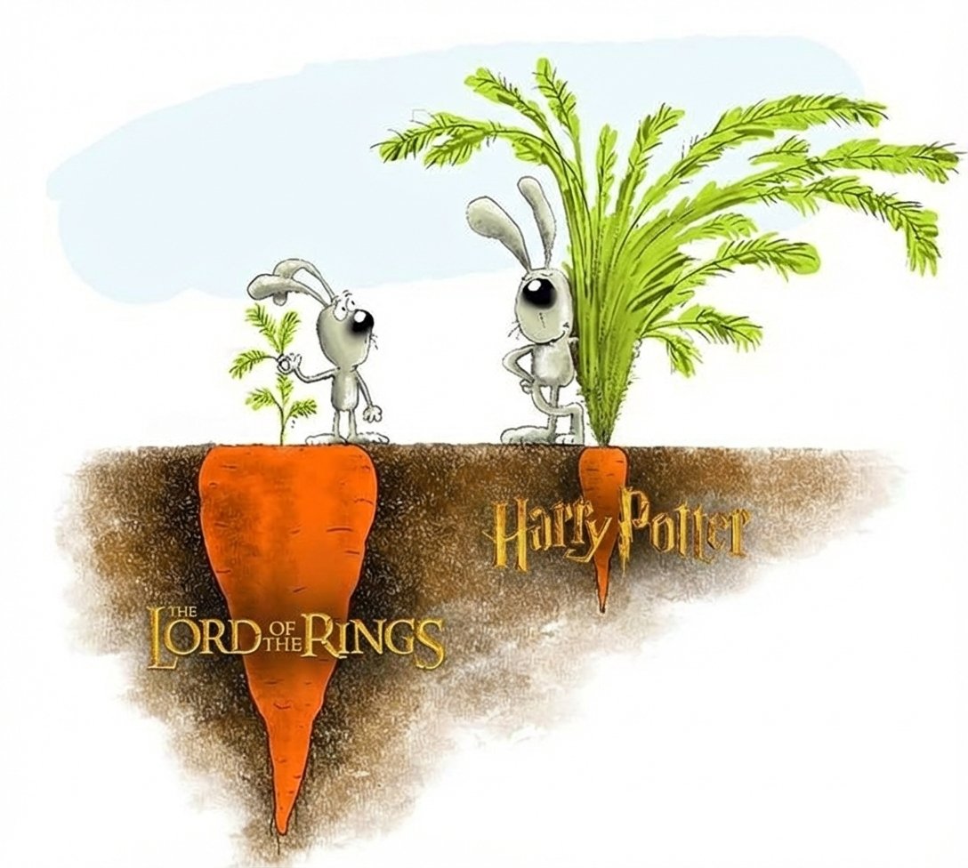 Middle Earth tweet media