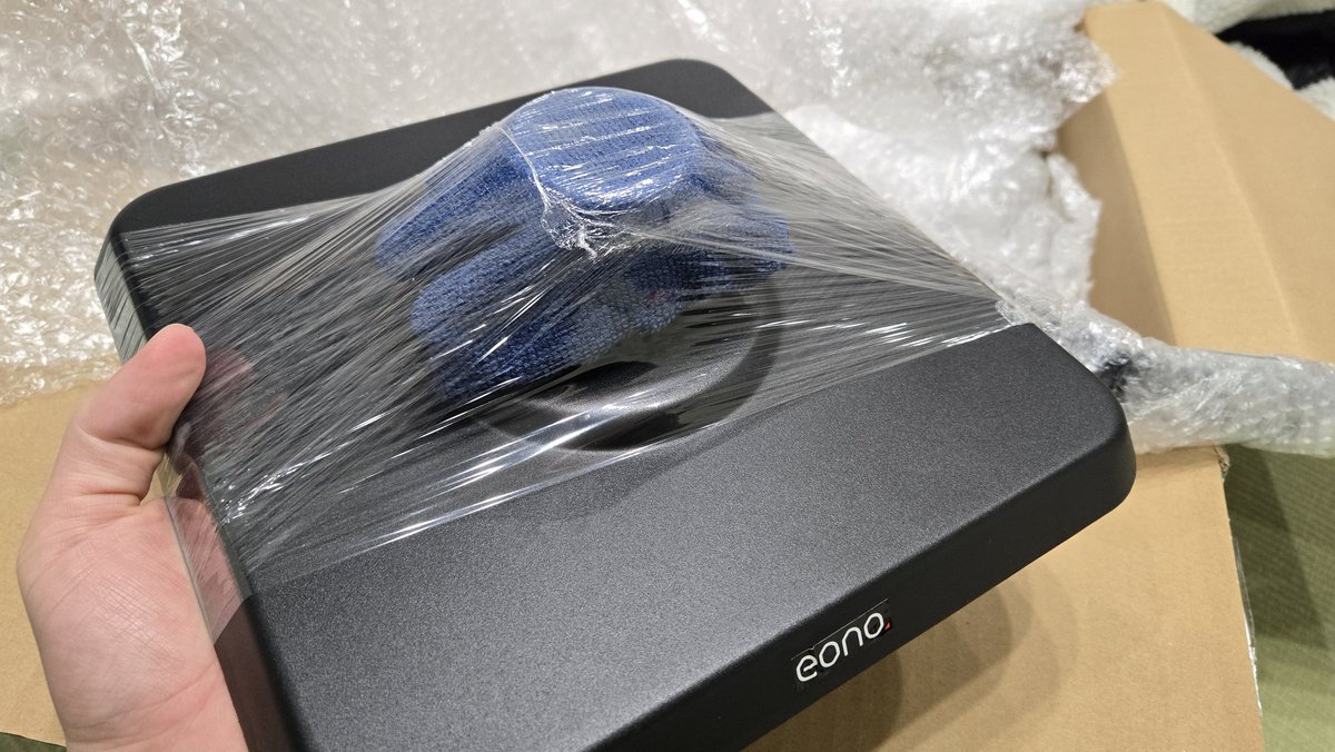 eono スピーカースタンド 極美品 ついにディスコン！？Amazonオリジナル Eono(イオーノ) スピーカー