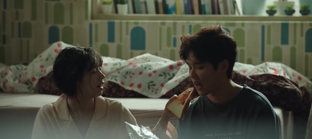 cinedahyun's tweet image. episodes 9 &amp;amp; 10 might actually be my favorites #LoveMe