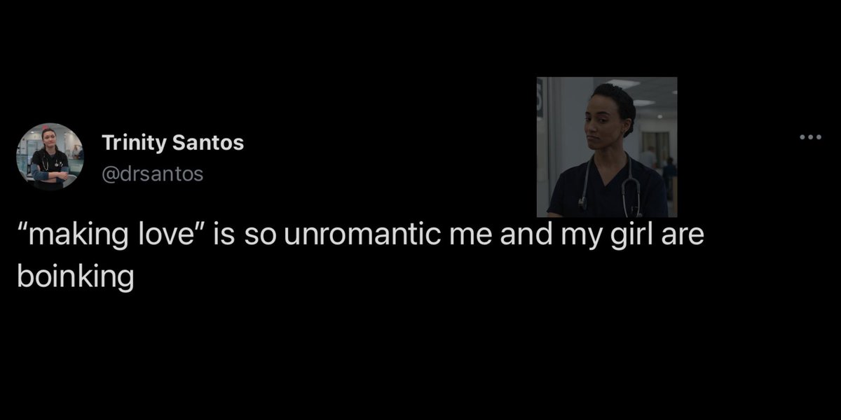 thesunbutch's tweet image. #garsantos