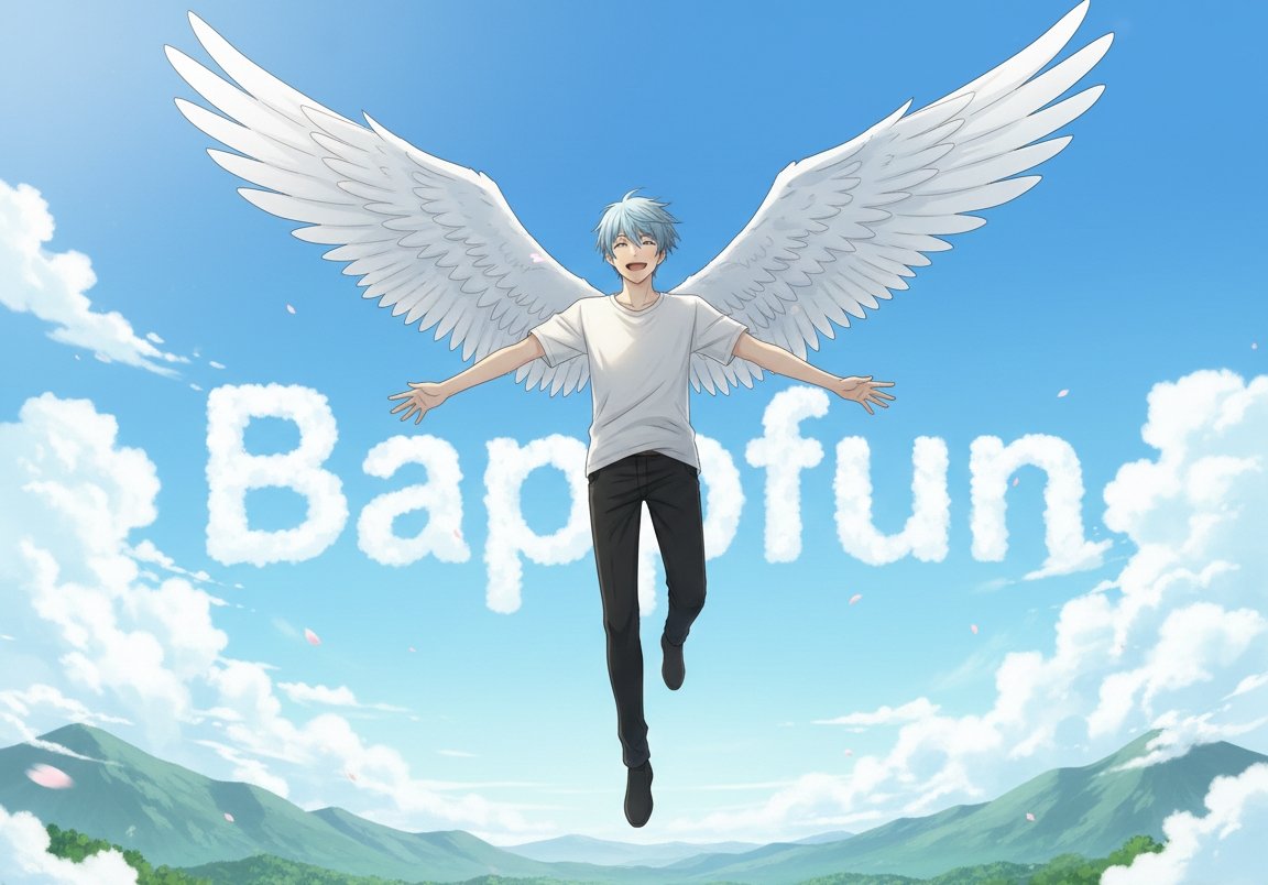 Pranto_xyz's tweet photo. Good evening dreamers.  @Bappfun direction focuses on community first launches empowering creators users and builders to shape outcomes through transparent onchain participation globally.

The platform aims to replace insider driven funding with milestone based systems aligning incentives accountability and long term growth sustainably.

Ultimately $BAPP moves toward becoming Base default launch layer where engagement converts into ownership trust and shared success for everyone.