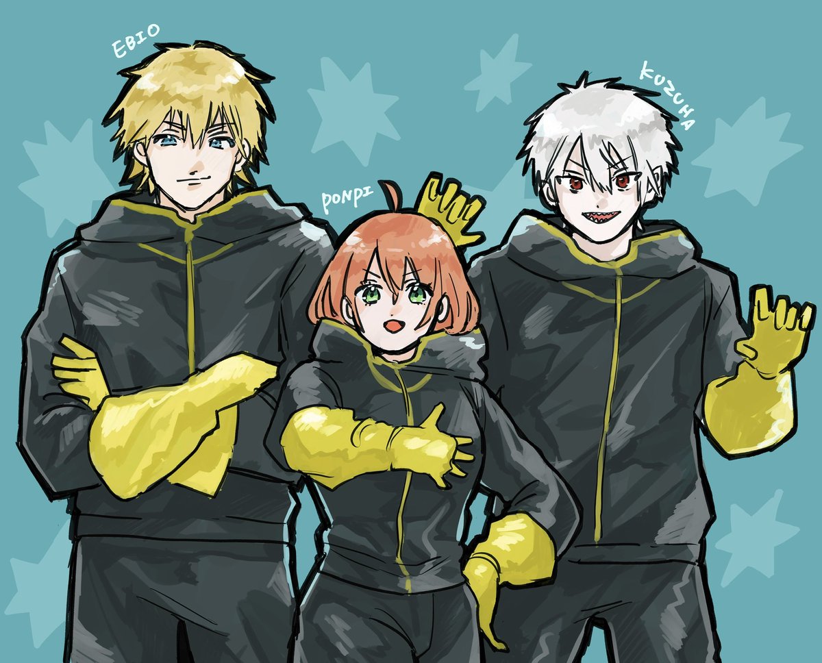 #絵クス絵画 #ひまアート #KuzuArt 
 💥