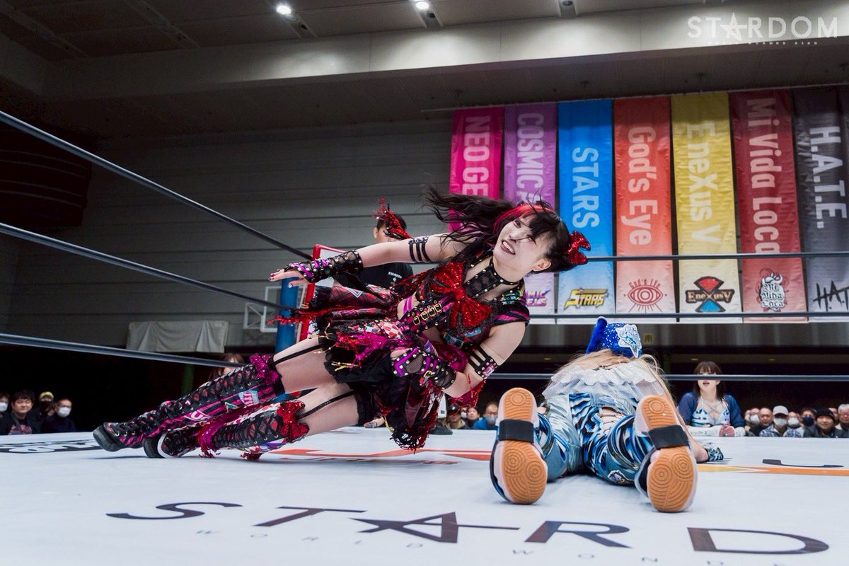 そして癖強すぎた 初めましてなイトーちゃん！！！！ 色々やられたけど