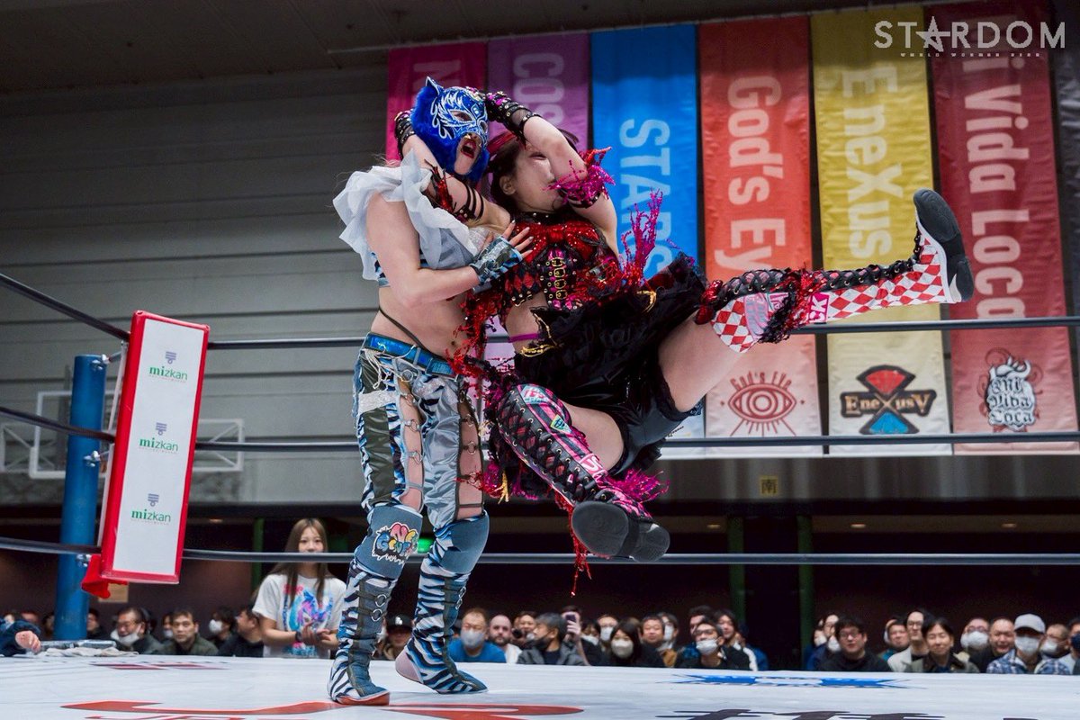 そして癖強すぎた 初めましてなイトーちゃん！！！！ 色々やられたけど