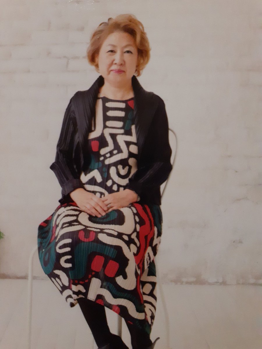 Mitsue Butler 💍💖💎🎀 tweet media