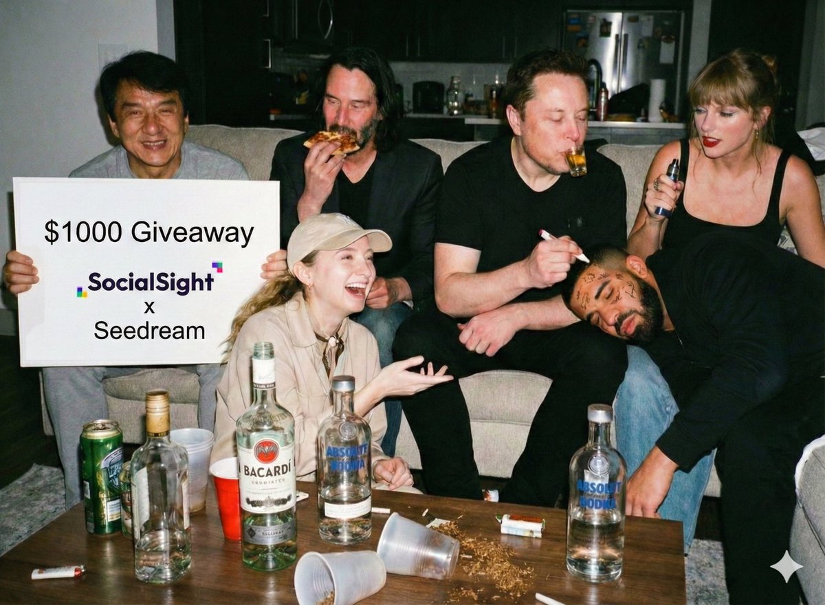 SocialSight tweet media