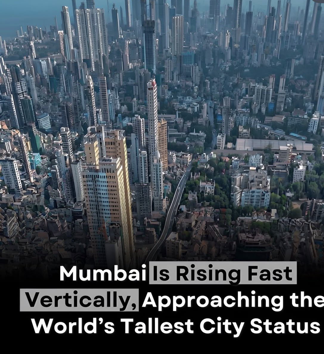 randomshit2838's tweet image. What’s the point when Mumbai living cost and living conditions are not good