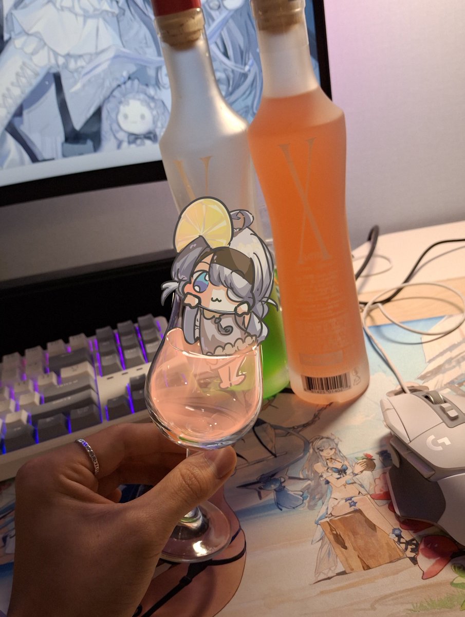 #Eternal_Return #sissela