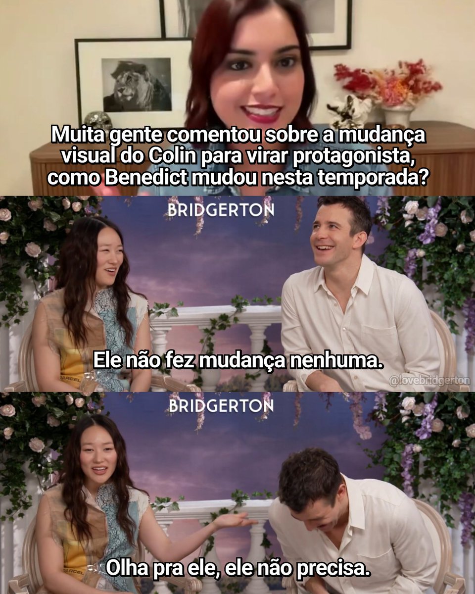 lovebridgerton's tweet image. agora tenho certeza que a Yerin sou eu