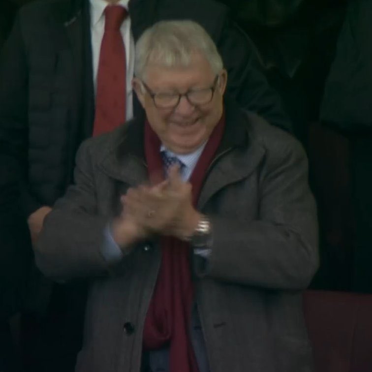 Forever United tweet media