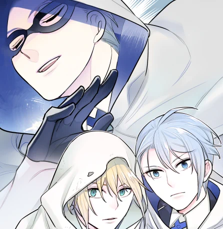 2/1実質新刊ないの寂しいので今頑張ってます(突発なのに登場キャラ多くてやばい)表紙まで描いたらやるしかない