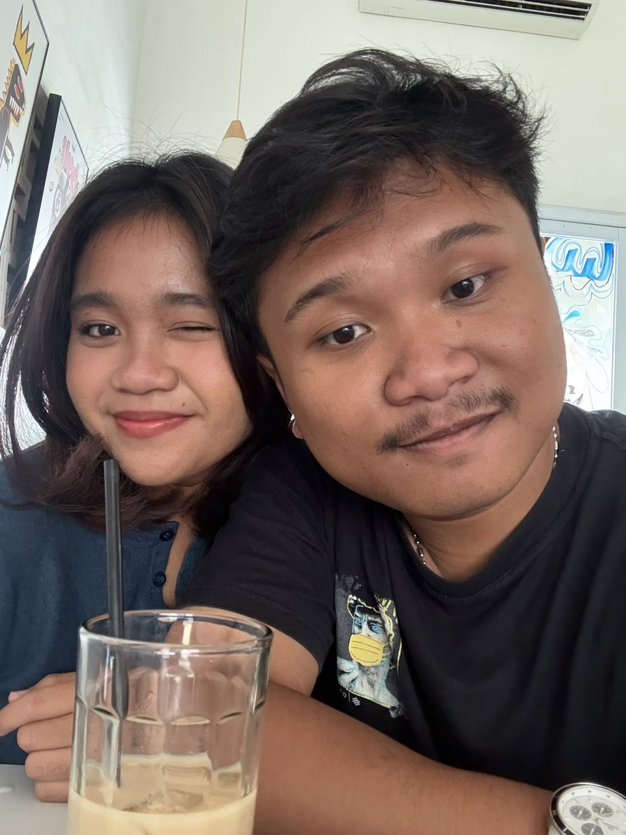 sch0late's tweet image. sekali sekali