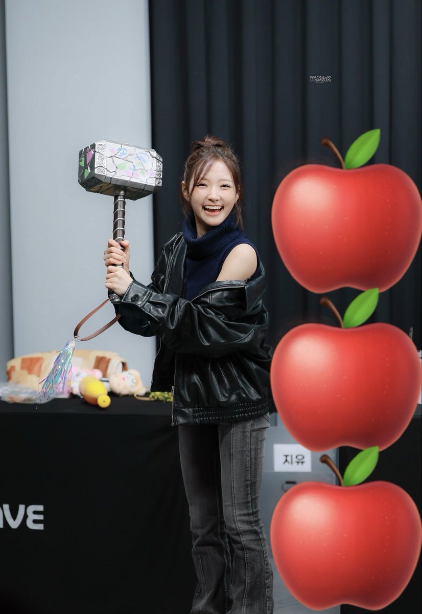 kiiitschi's tweet image. leave jiyu alone !!!