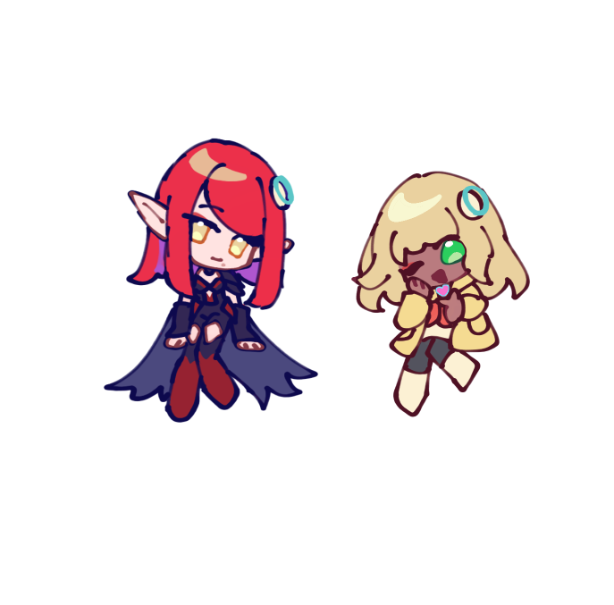 aniypy's tweet image. them...
#ffxiv