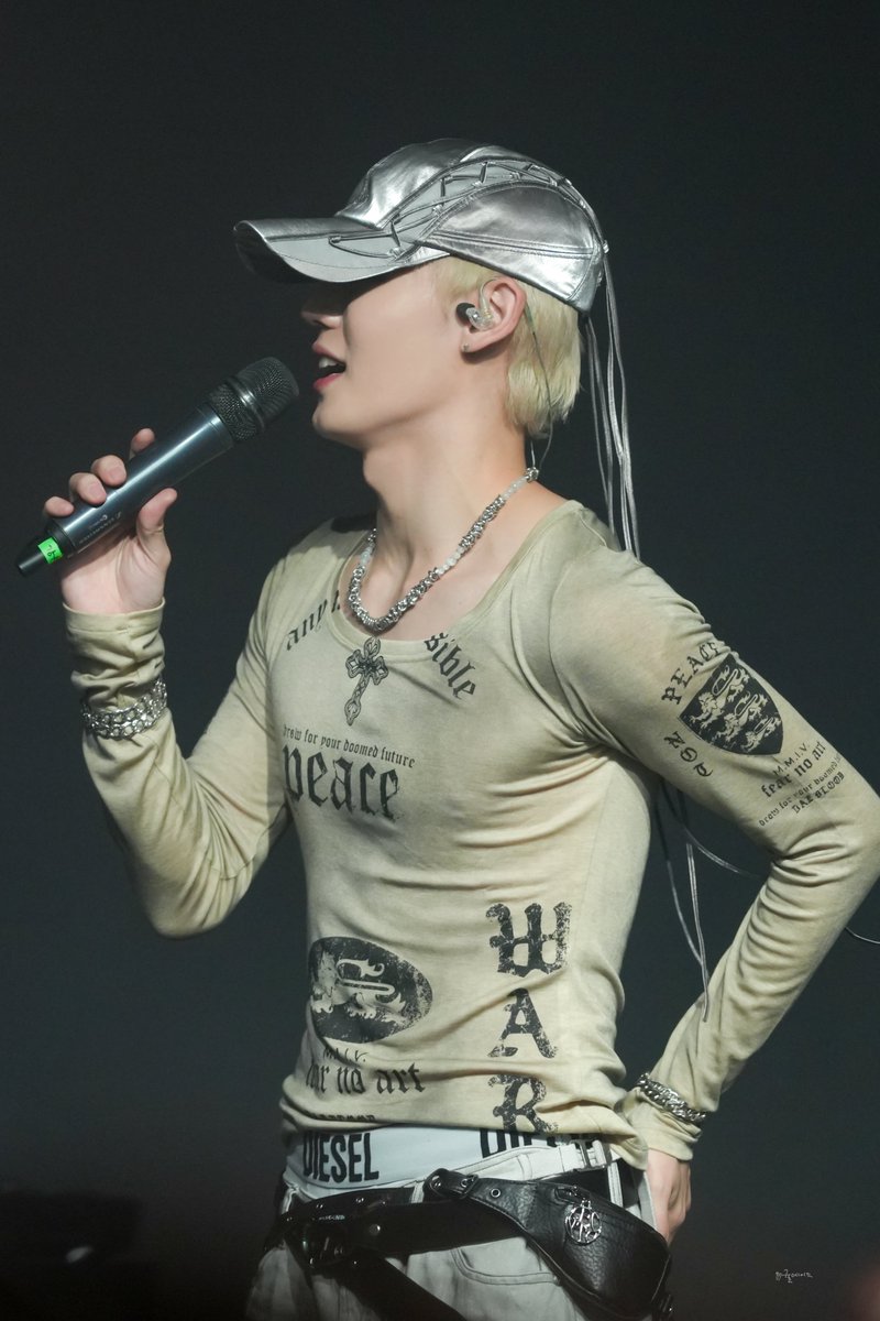 choiniceace's tweet image. 260117  
#강유찬 #KANGYUCHAN