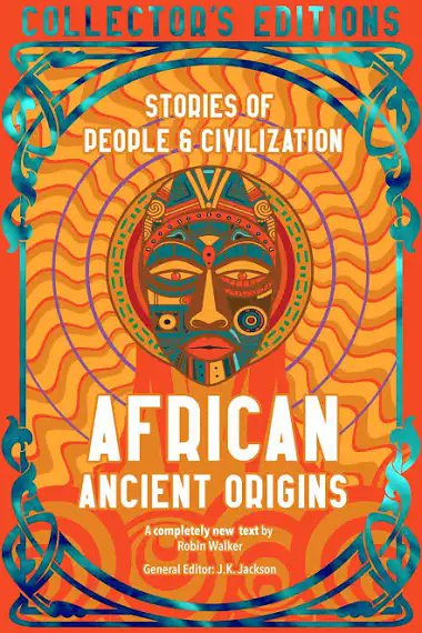 _africanhistory's tweet image. This book is going to be 🔥🔥🔥