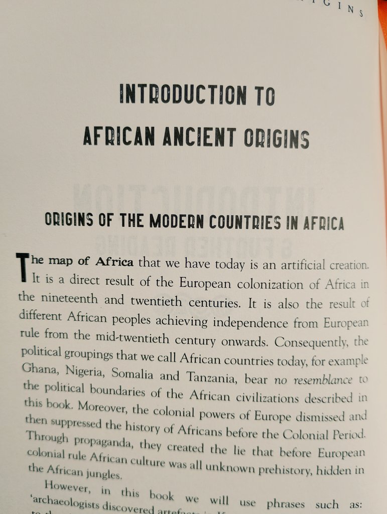 _africanhistory's tweet image. This book is going to be 🔥🔥🔥