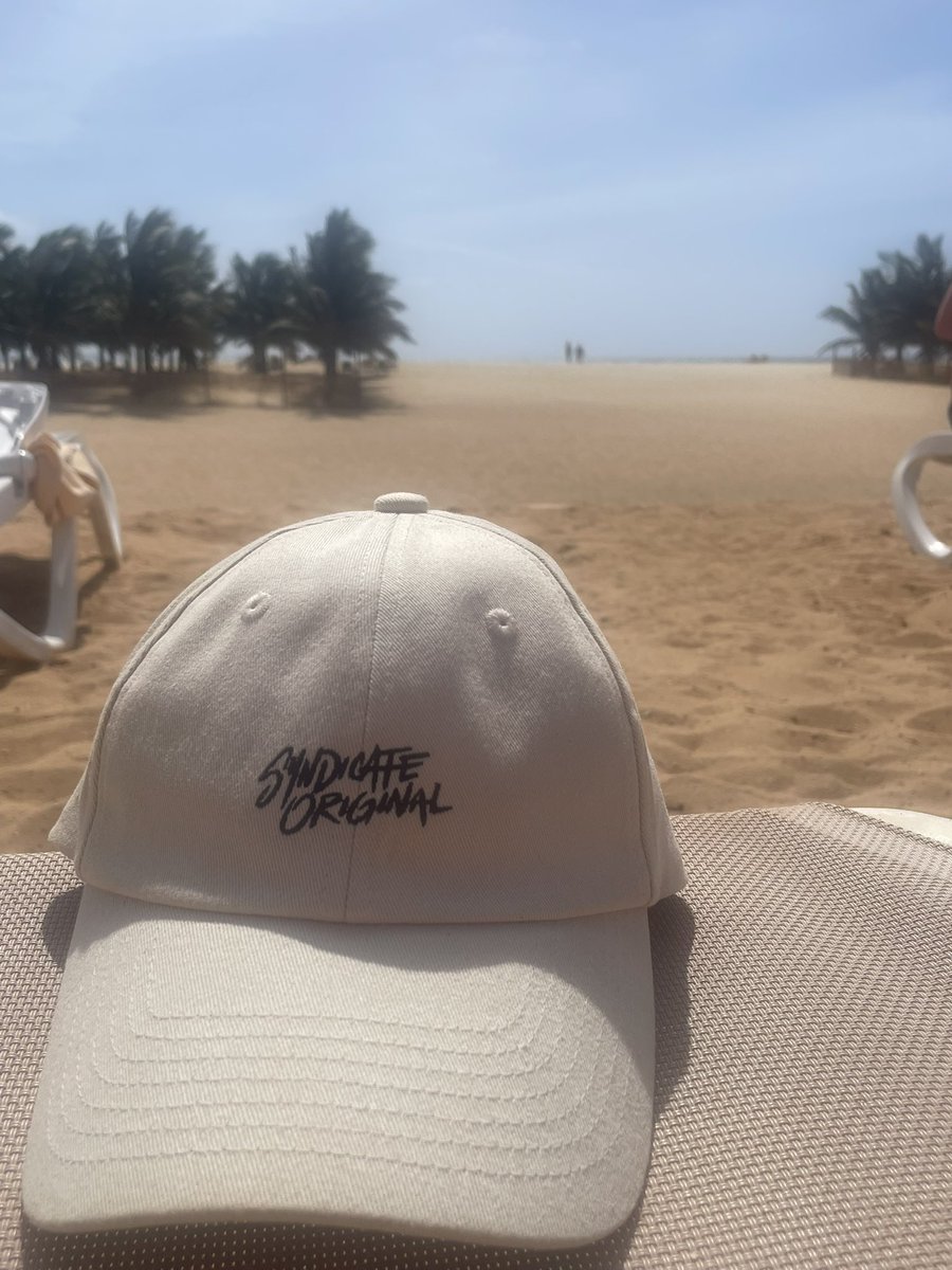 JayCutess's tweet photo. Sun Protected 😎☀️🏝️🇨🇻

@SyndicateOG https://t.co/XAbDTy15U6