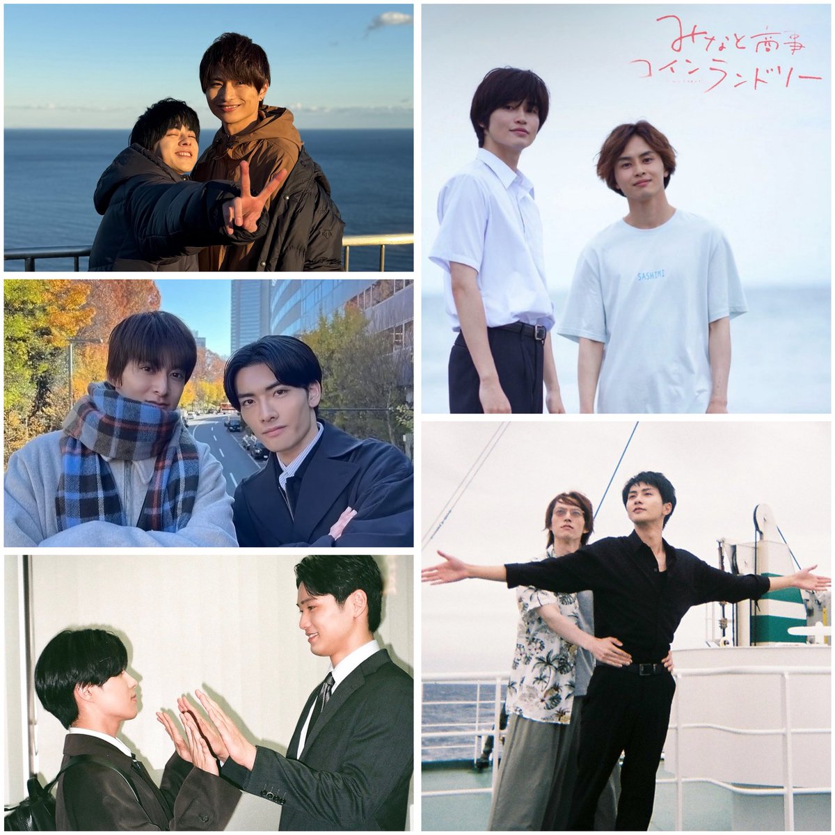 組員ﾁｬﾝ tweet media