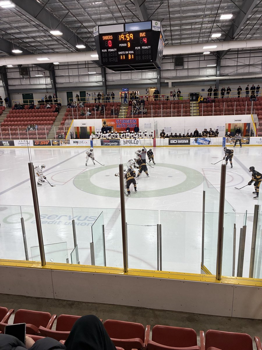 Elite Prospects Live Events tweet media